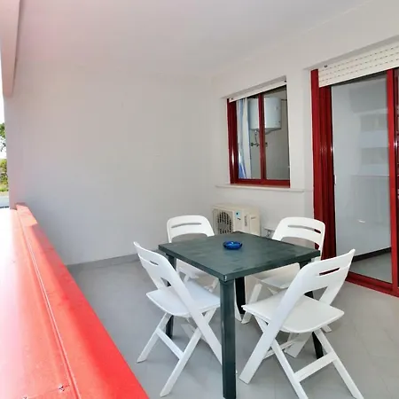 Apartment Condominio Clyo