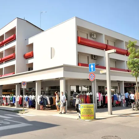 Condominio Clyo