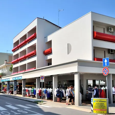 Condominio Clyo Apartment Bibione