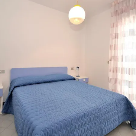 Apartament Condominio Clyo *