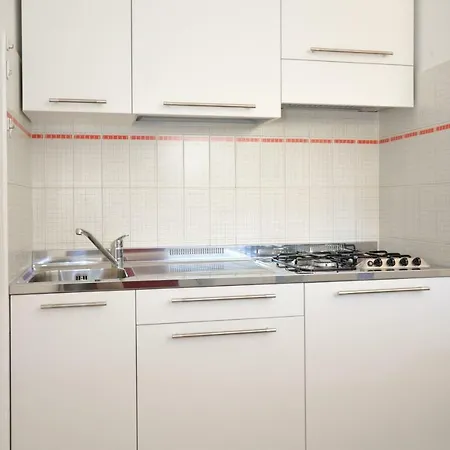 Apartment Condominio Clyo