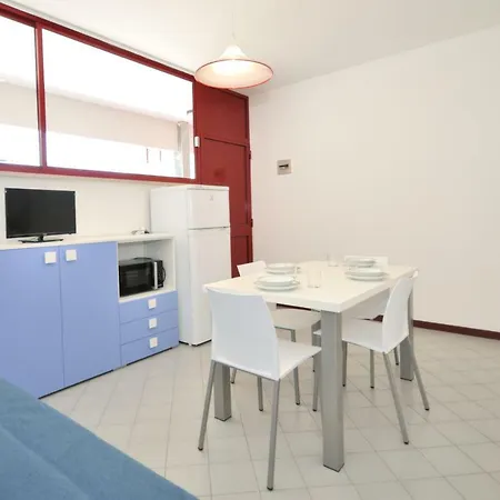 Condominio Clyo *