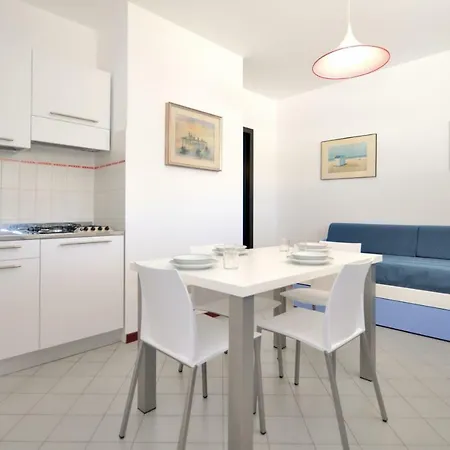 Condominio Clyo * Bibione